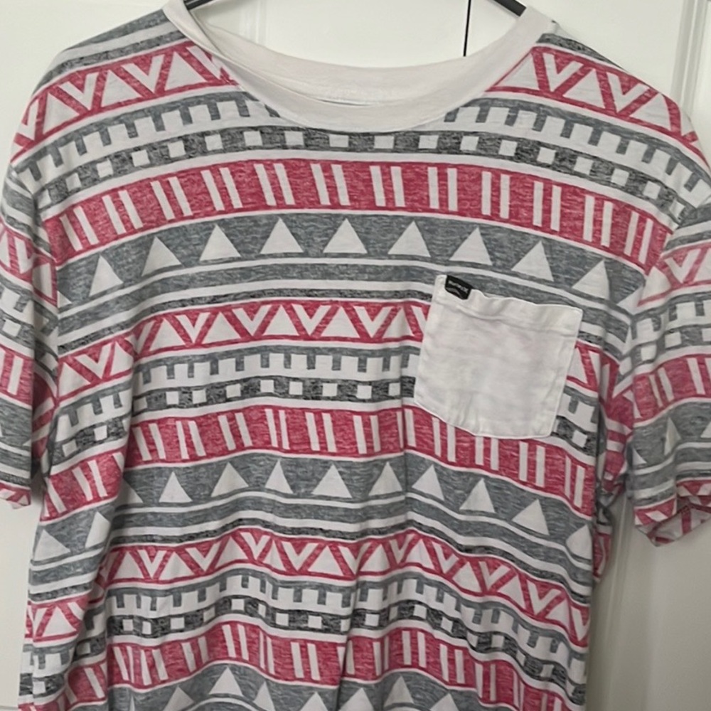 Mens T-Shirt